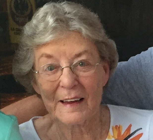 Elaine Ryals Johnson