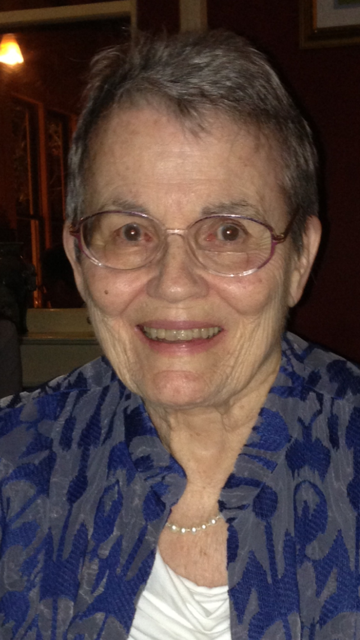 Elizabeth Peabody Johnson