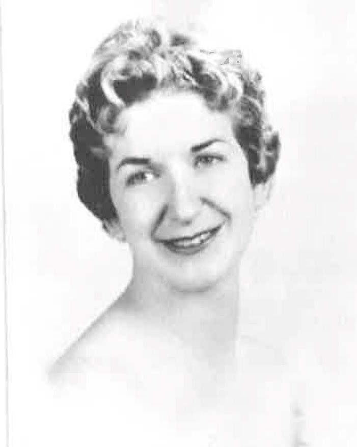 Leona Margaret Johnson