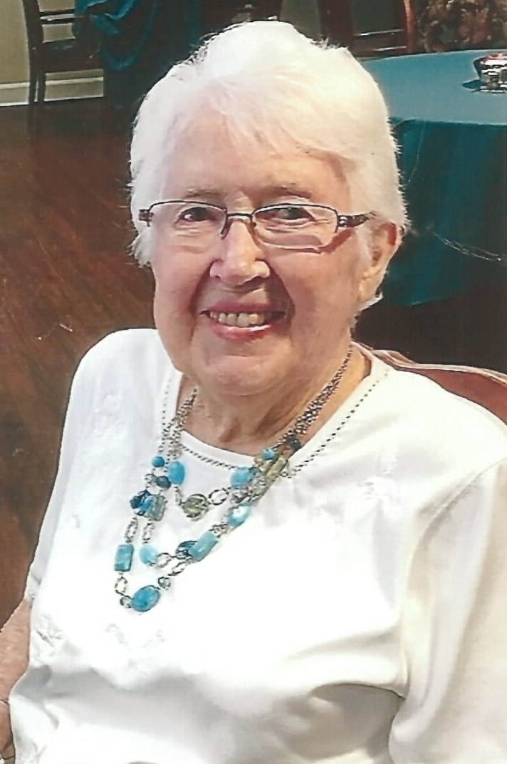 Frances Windham Joiner