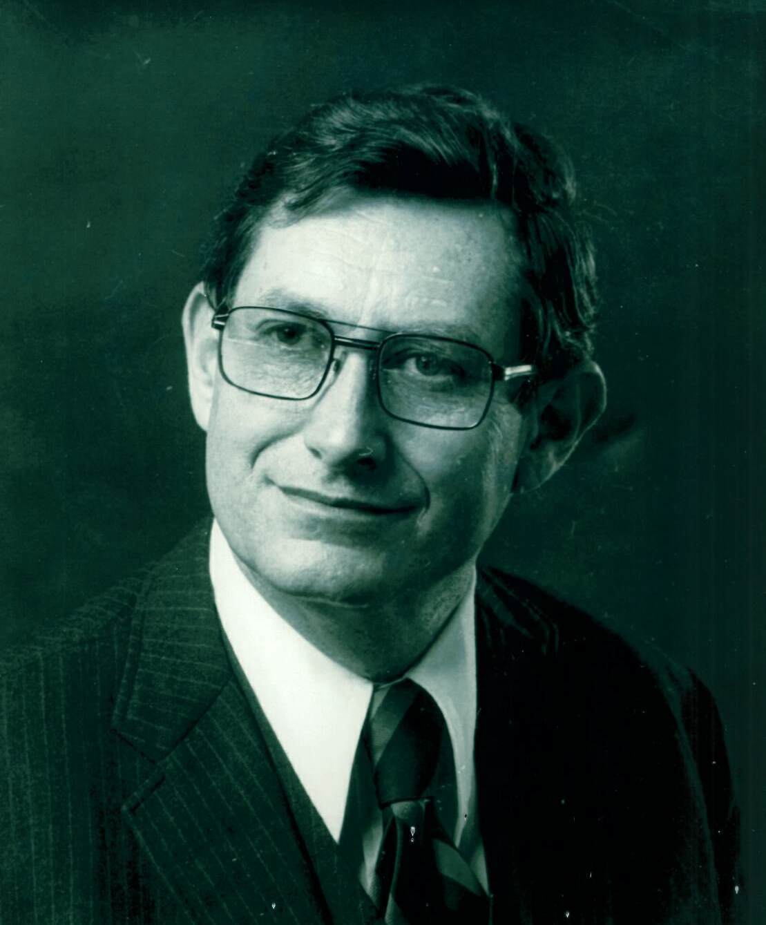 Judge James Wesley Head