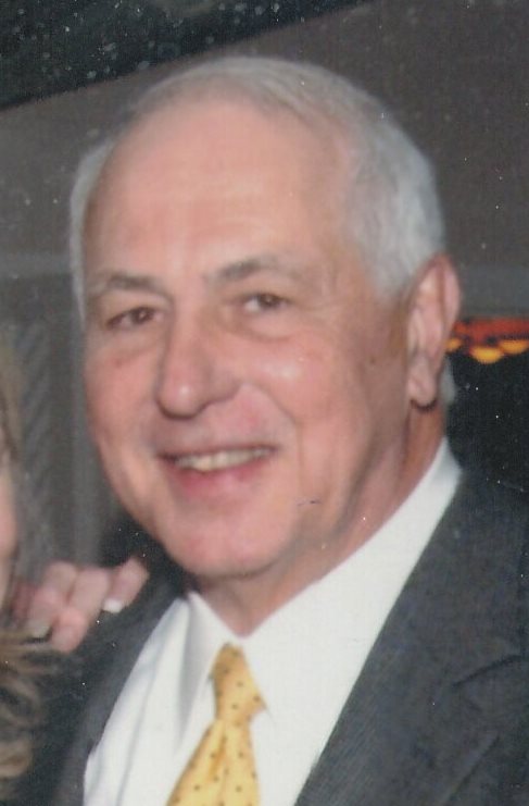 Paul Francis Jurgensen, MD