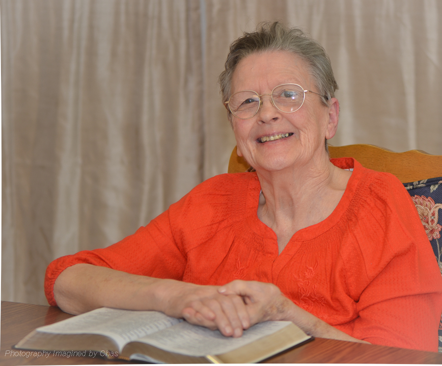 DeEtte Williford Kaminsky