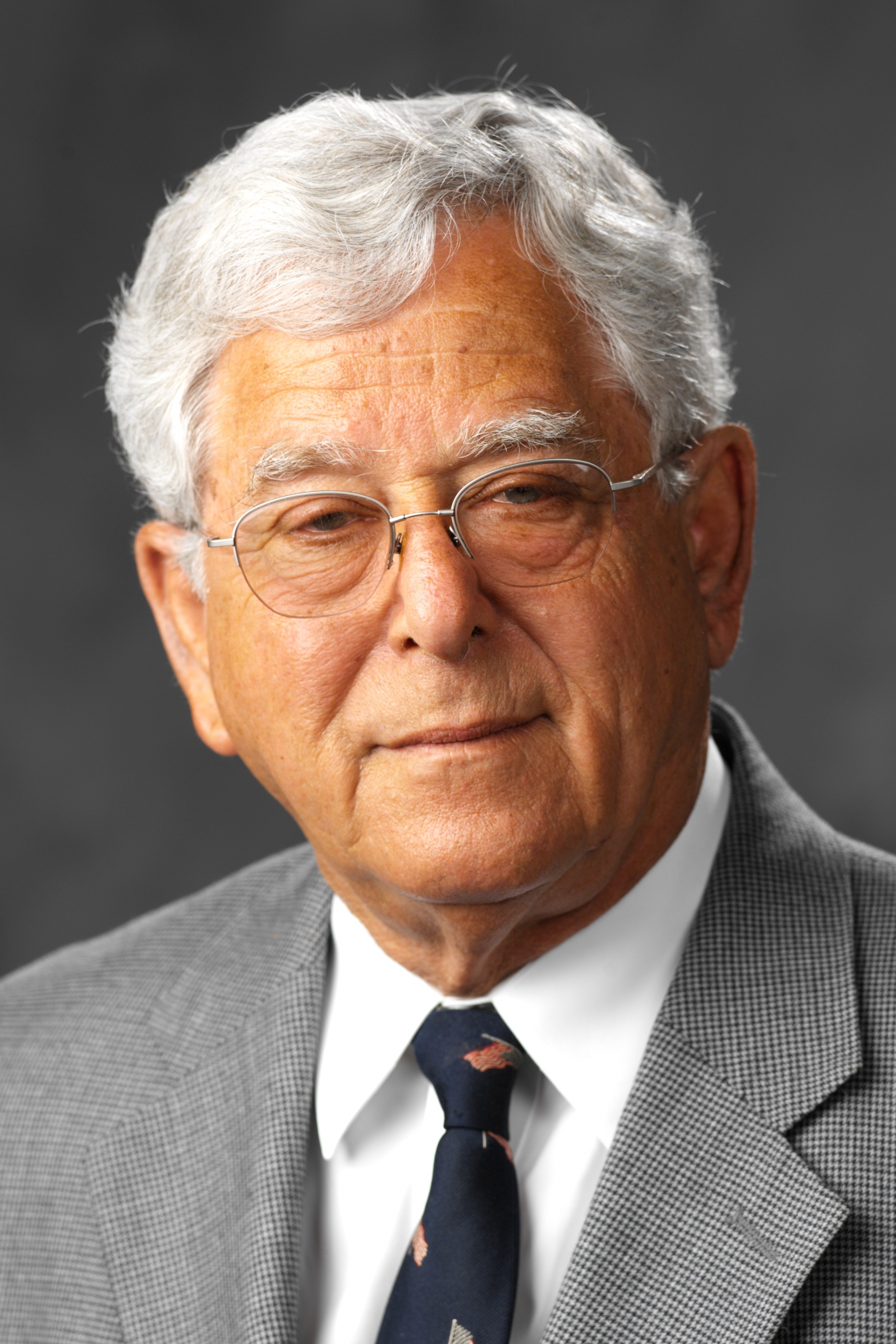 Stanley Murray Karsman