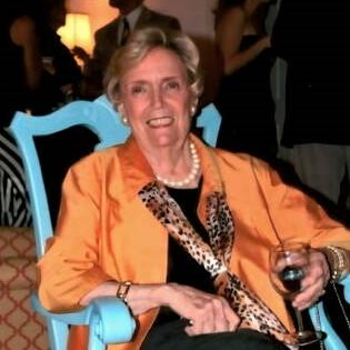 Elizabeth (Betty) Heideman Kaynor