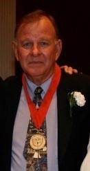 Coach Doyle D. Kelley