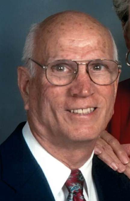 Harry Arnold Kennedy