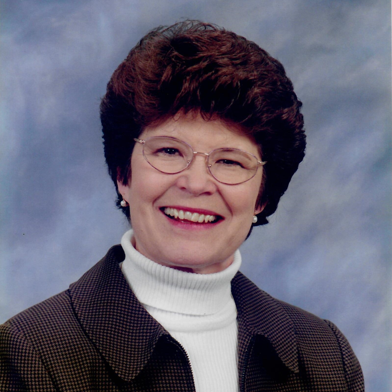 Johnette Crew Kennedy