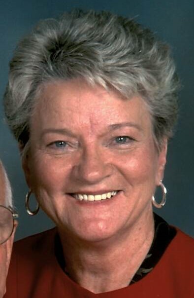 Julia Cathryn Kennedy