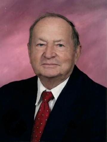 Perry D. Kicklighter, Sr.