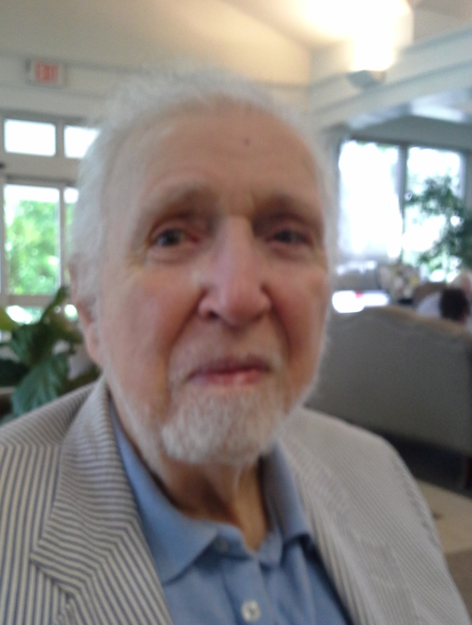 Joseph Ignatius Killorin