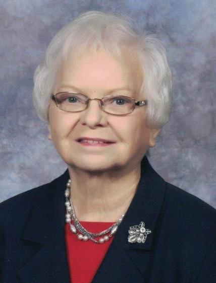 Lila Crout Kilpatrick