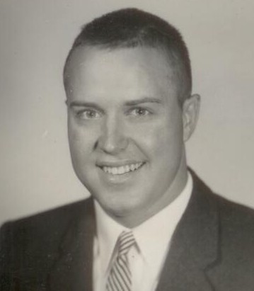 Terry McIntosh Kimball