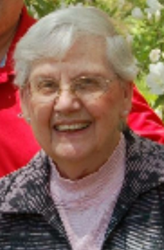 Florrie Malphrus Kirkley