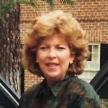 Jeanie Matthews Knight