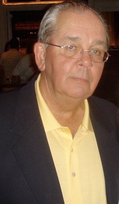 Peter Paul Kusek