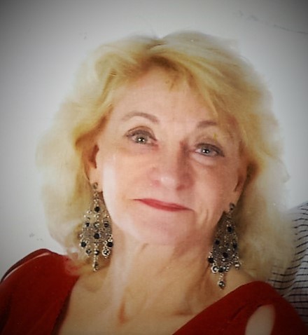 Sharon Lee Bishop Laist