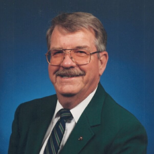 Paul A. Lance (MSgt. USAF, Retired)