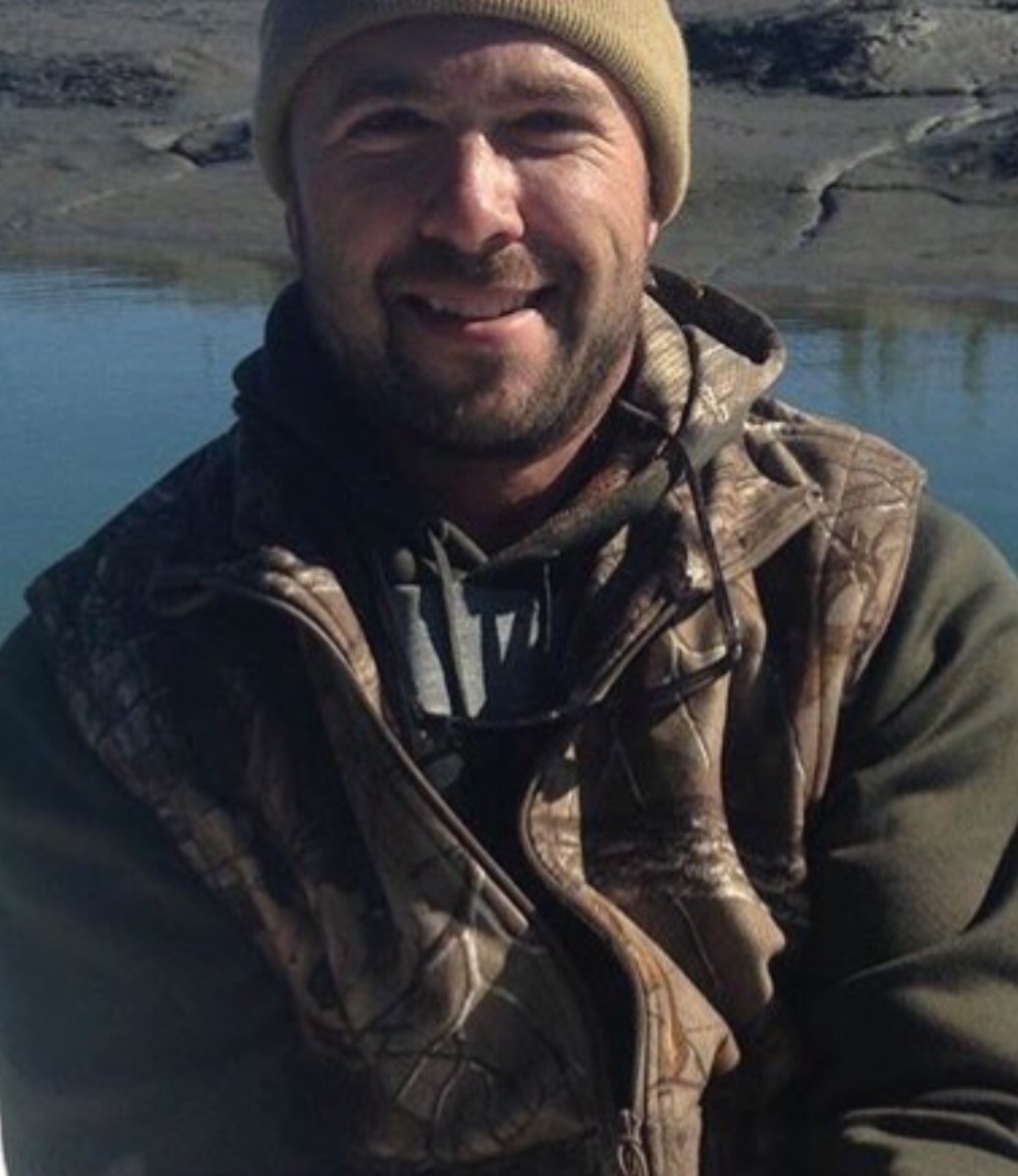 Michael Brandon Lane