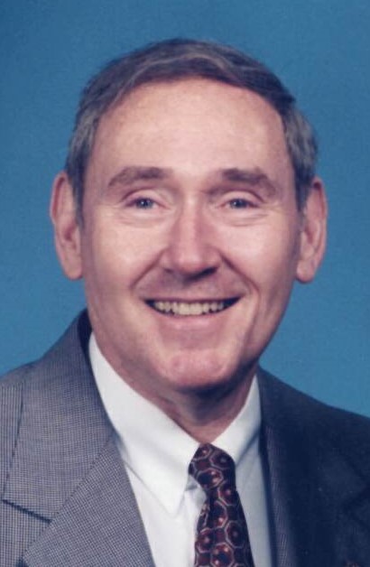 Richard Randolph Lazard