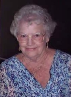 Marjorie Williamson Lee