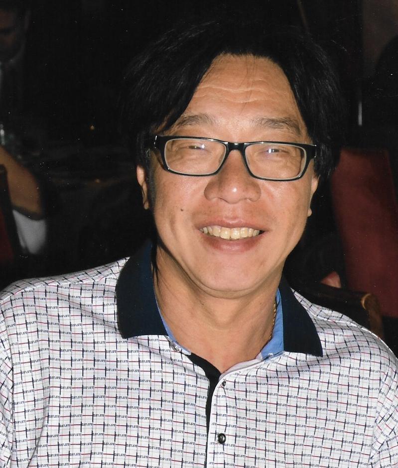 David Lee, Sai Wing Lee