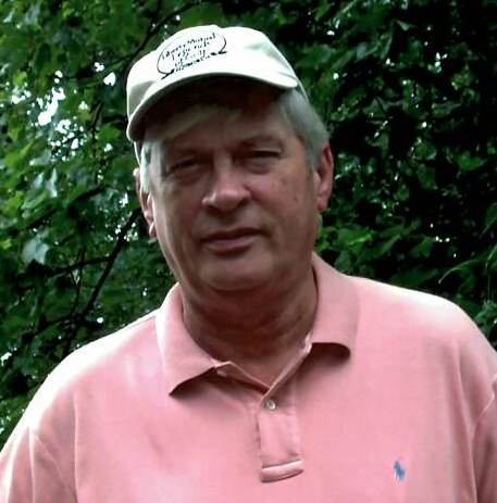 Richard Edward Leech