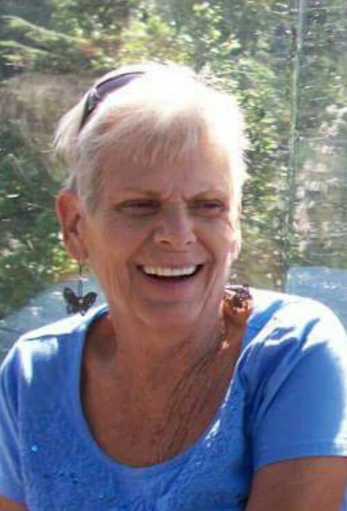 Saundra Kay Burke Leon