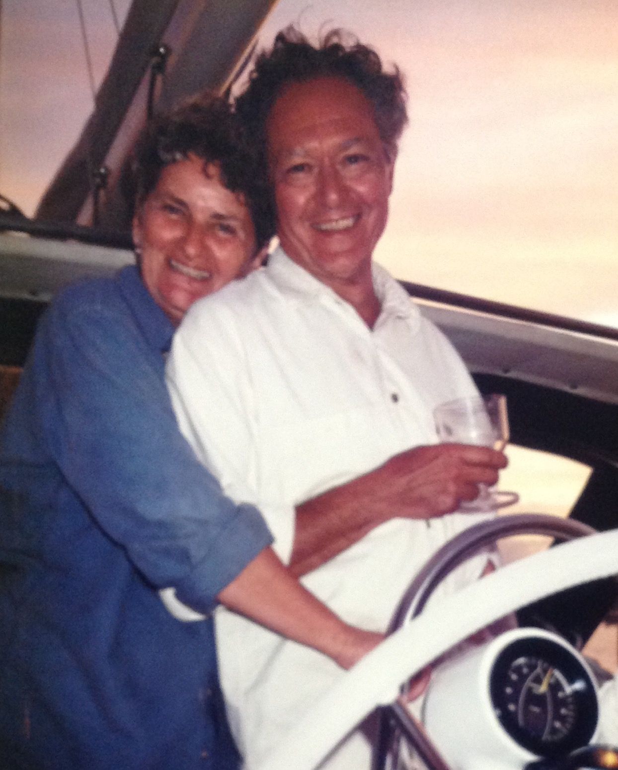 Capt. Henry B. Leonardi, Sr., M.D.