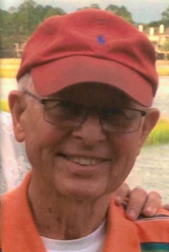 James Edward Lewellyn