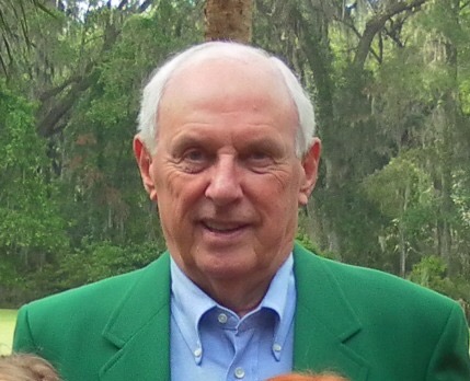 Jack S. Liles, Sr.