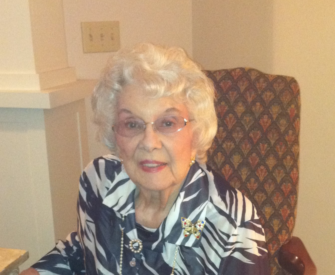 Bertie Carleen Lindsey