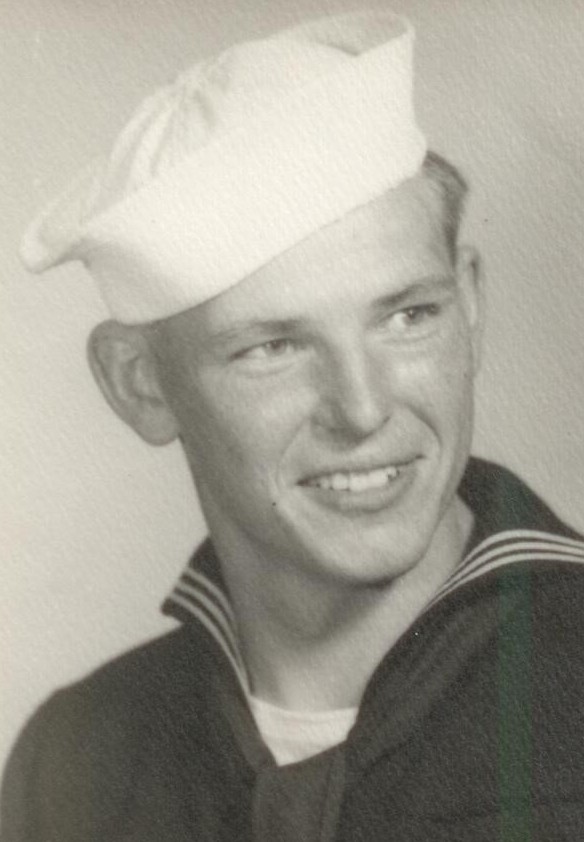 Lt. William W. Linkenhoker