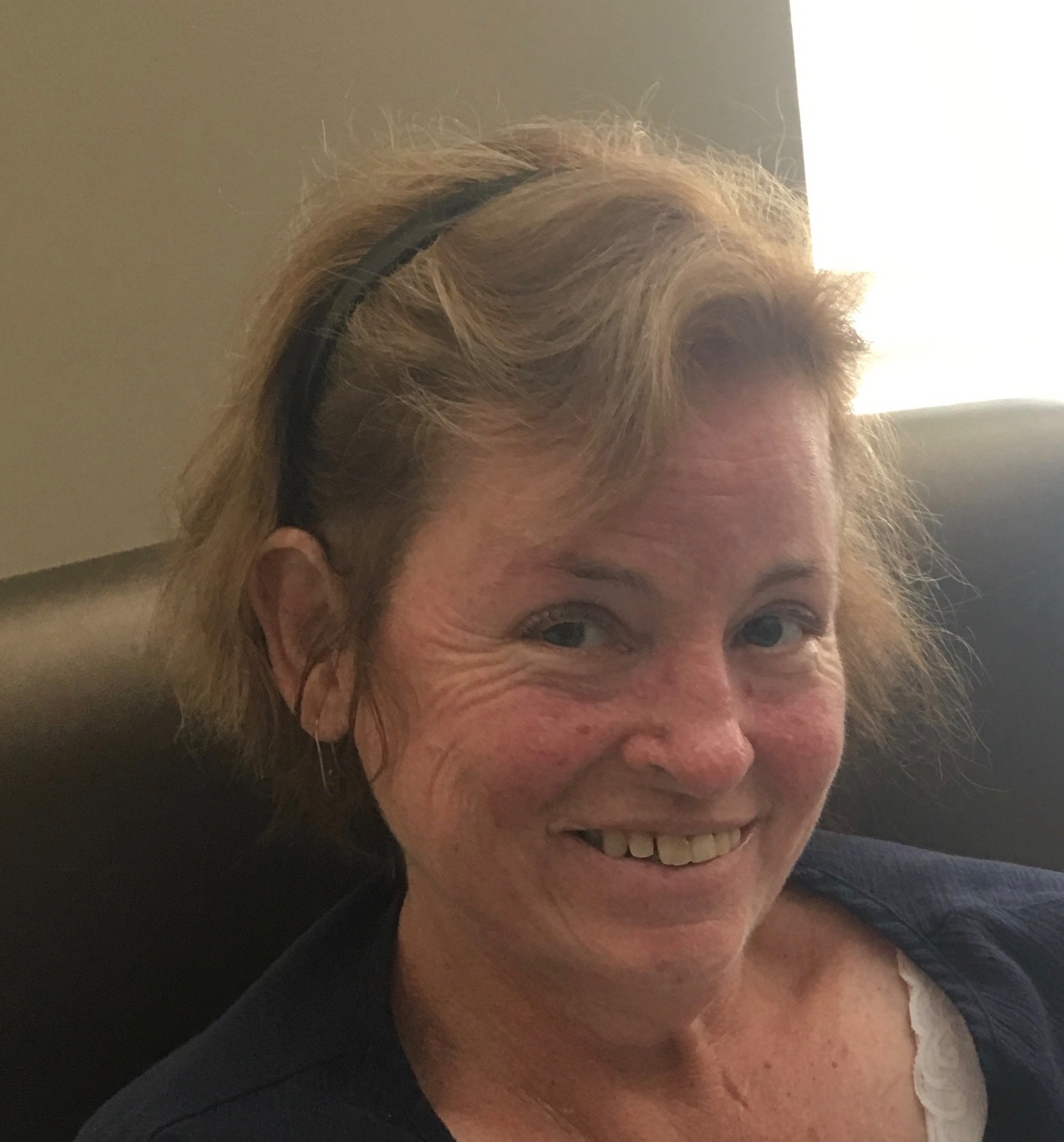 Katherine D. Lovering