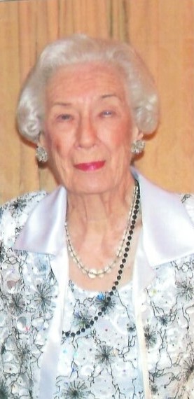 Dorothea Young Lucas