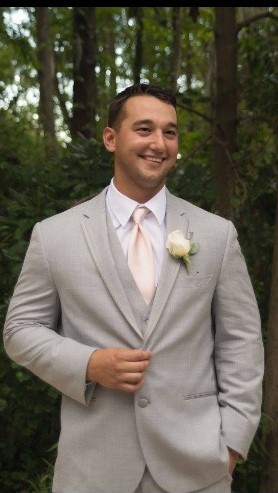 Joseph William Lupus