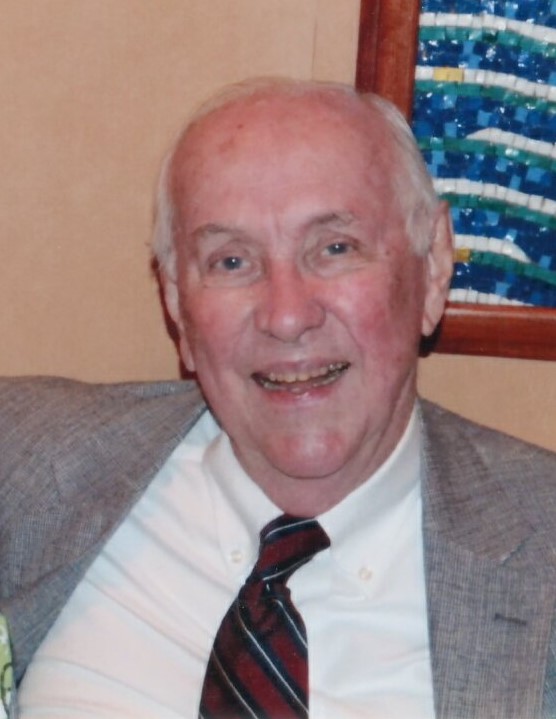 Harold J. Lynch, Jr., MD