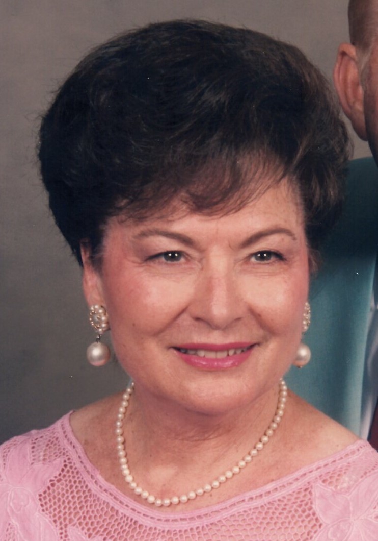 Ramona Collins Lynn