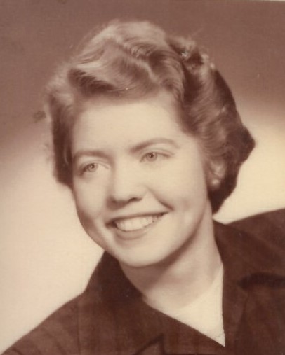 Marilyn Patten MacQueston