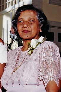 Doreen Shiwrajni Madramuthu