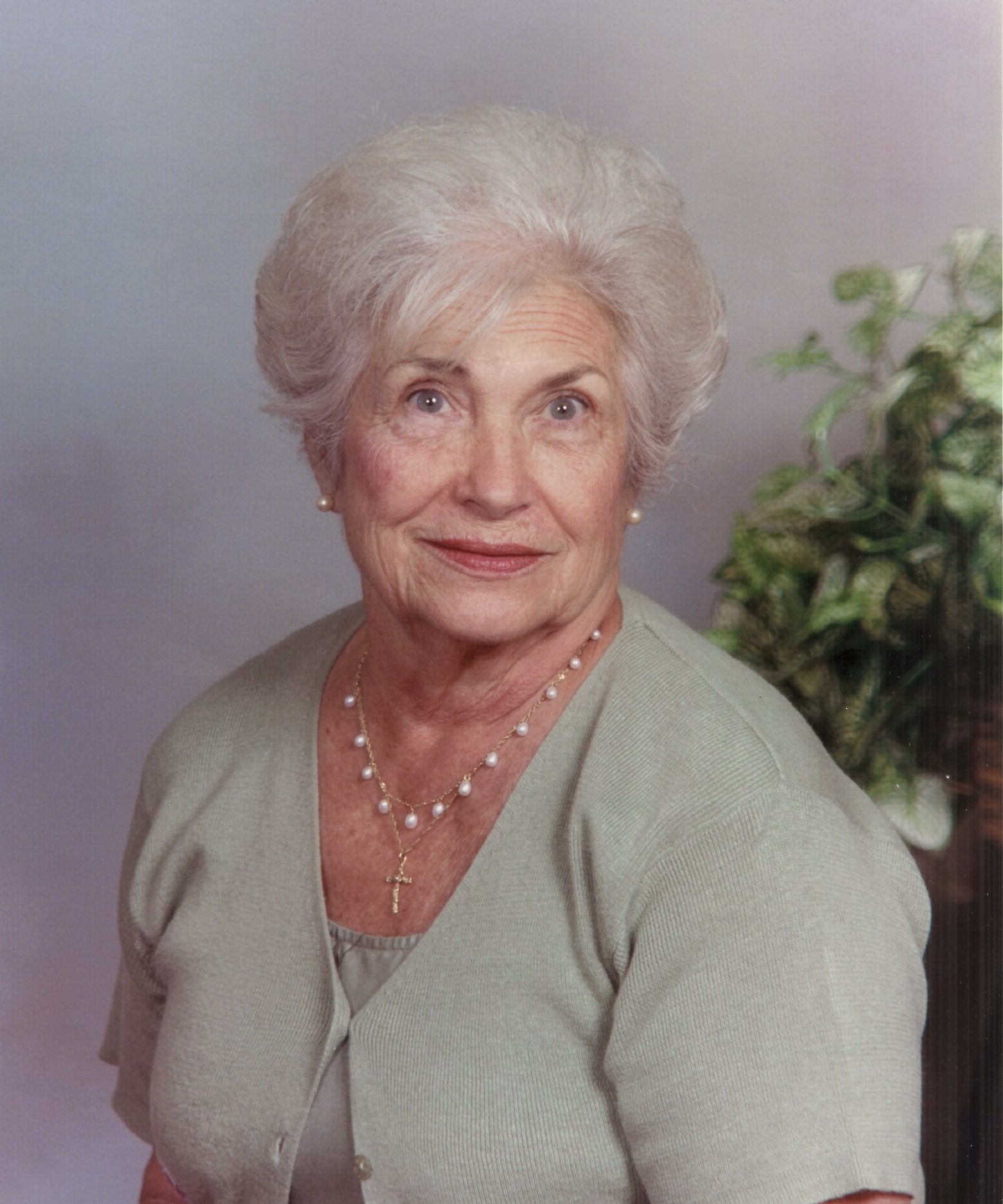 Claudia A. Malone