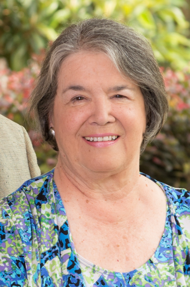 Naomi Leckvarcik Marky