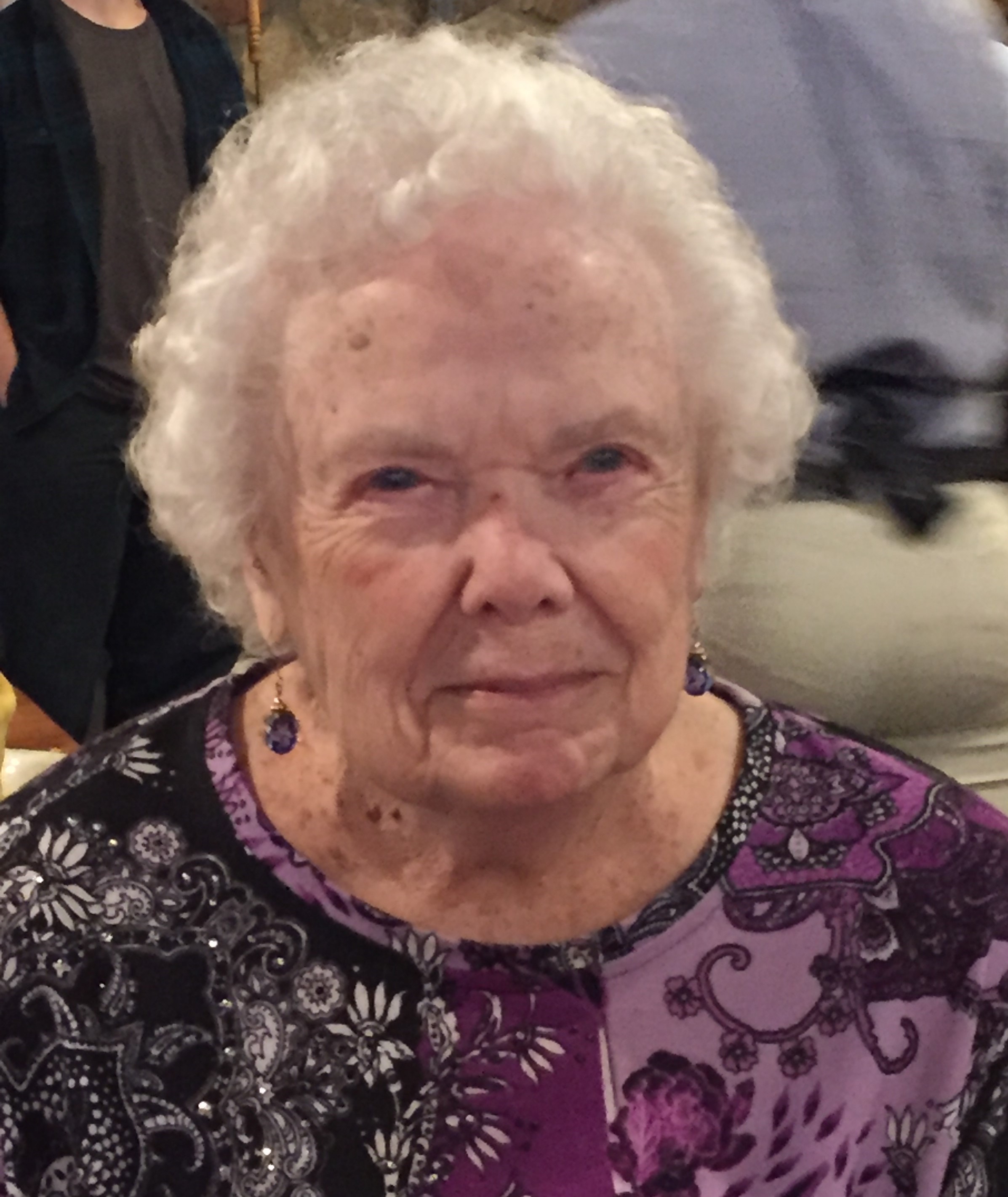 Martha Wade Dyches Pierce Fedderwitz