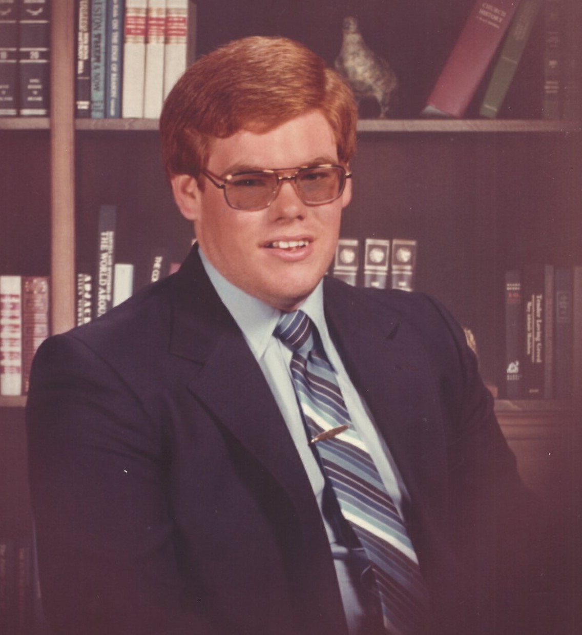 James Floyd Martin, Jr.