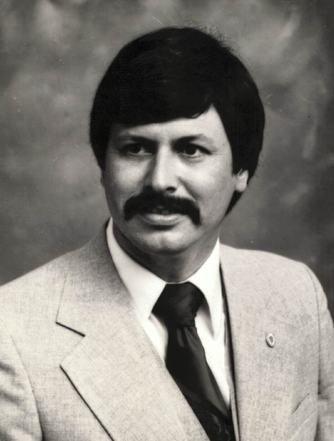 Michael Eugene Martin