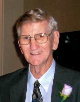 MSGT. Thomas Edward Mayo (USAF, Ret.)