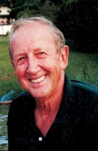 Malcolm (Mal) Douglas MacArthur