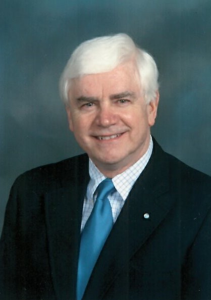 Dr. Silas Dobbs McCaslin