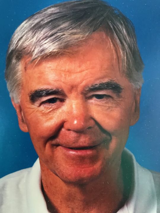 John William McCloskey