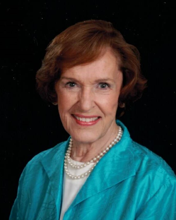 Ann G. McClure